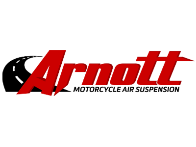 Arnott Motorcycle Air Suspension