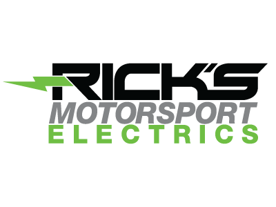 Ricks Motorsport Electrics