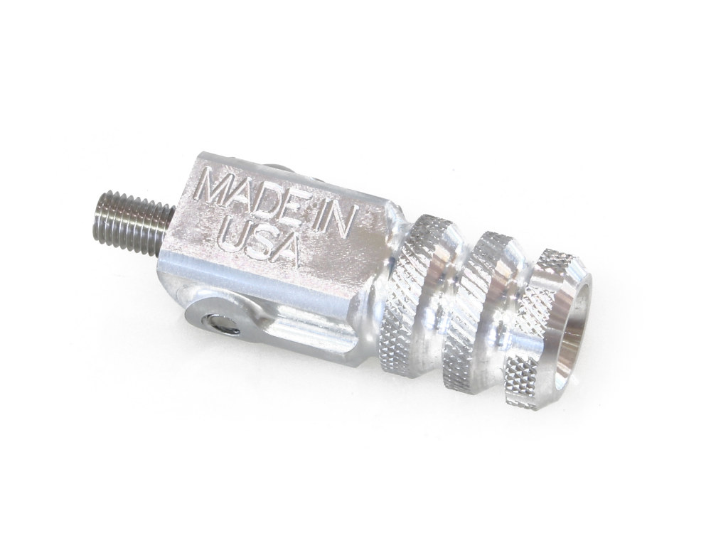 MX Shifter Peg - Polished.