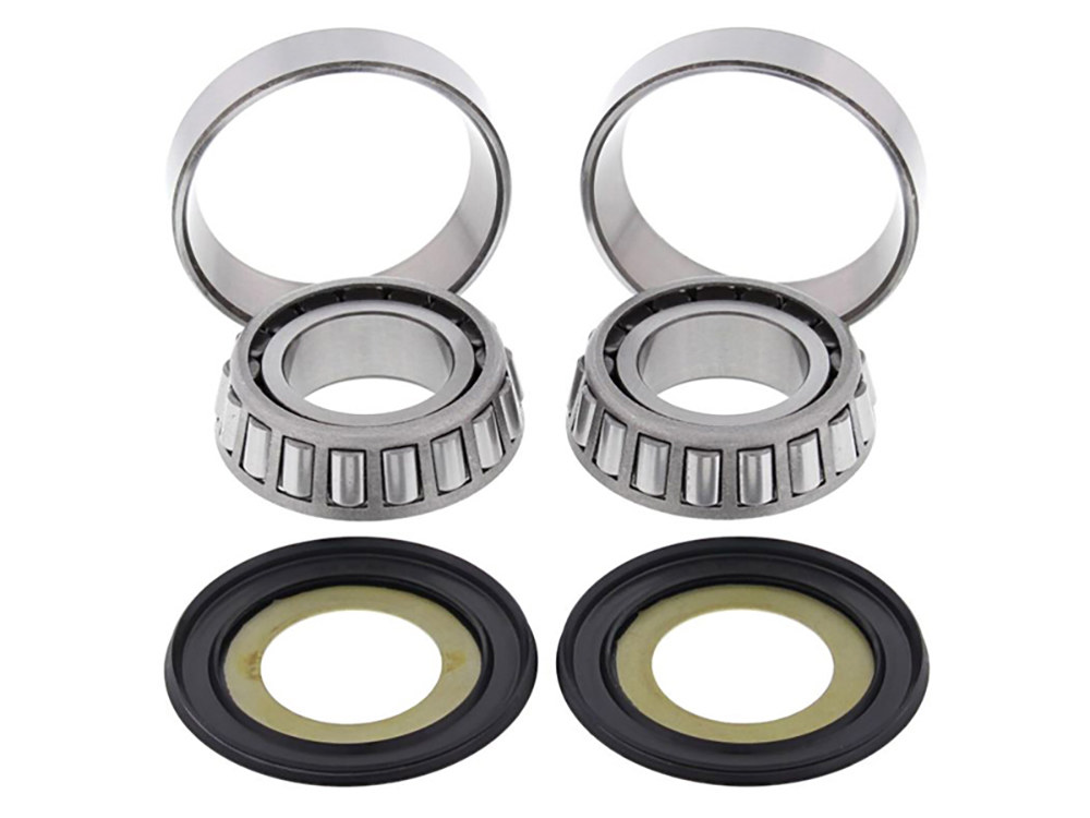 Steering Bearing Kit. Fits Touring 2014up