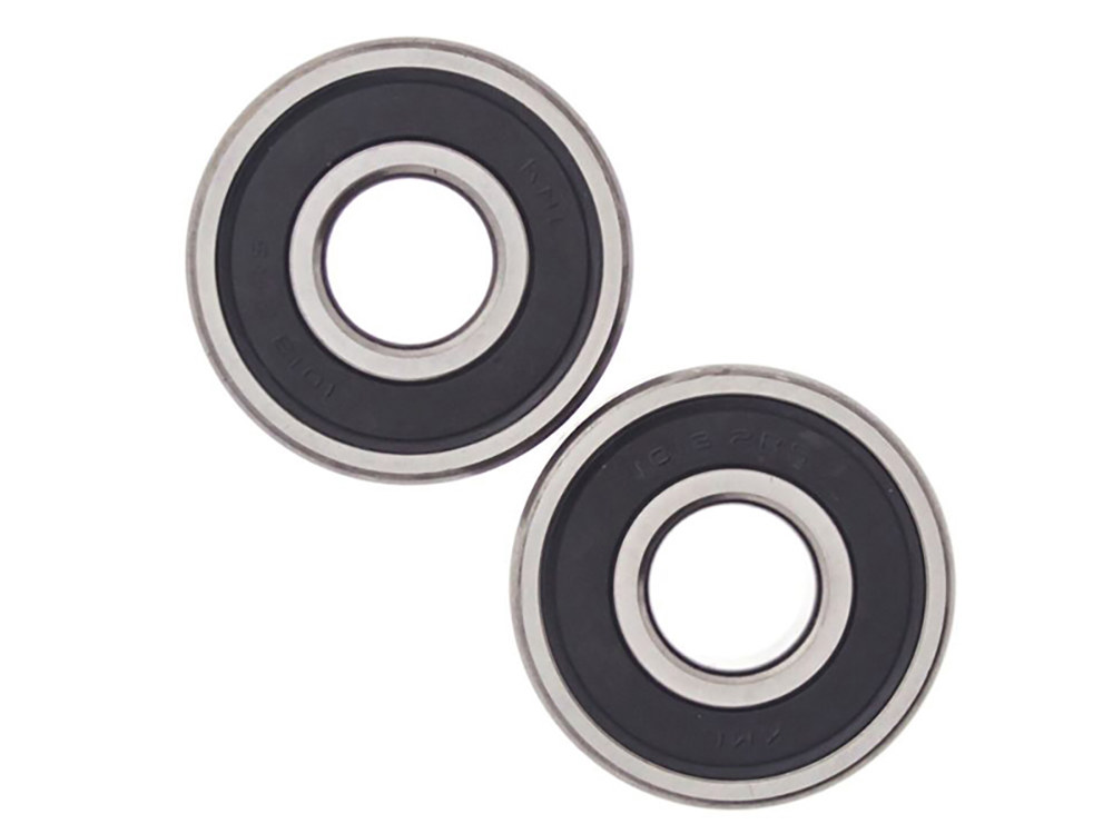 3/4in. Sealed Wheel Bearing Kit. Fits Some Big Twin & Sportster Models 2000-2007
