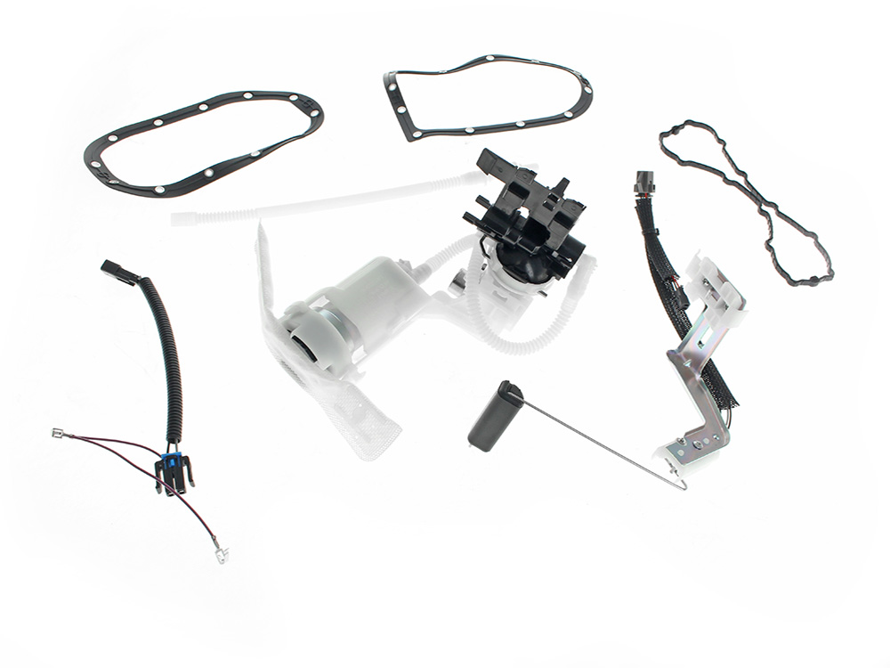 Intank EFI Fuel Pump Kit. Fits Dyna 2004-2008