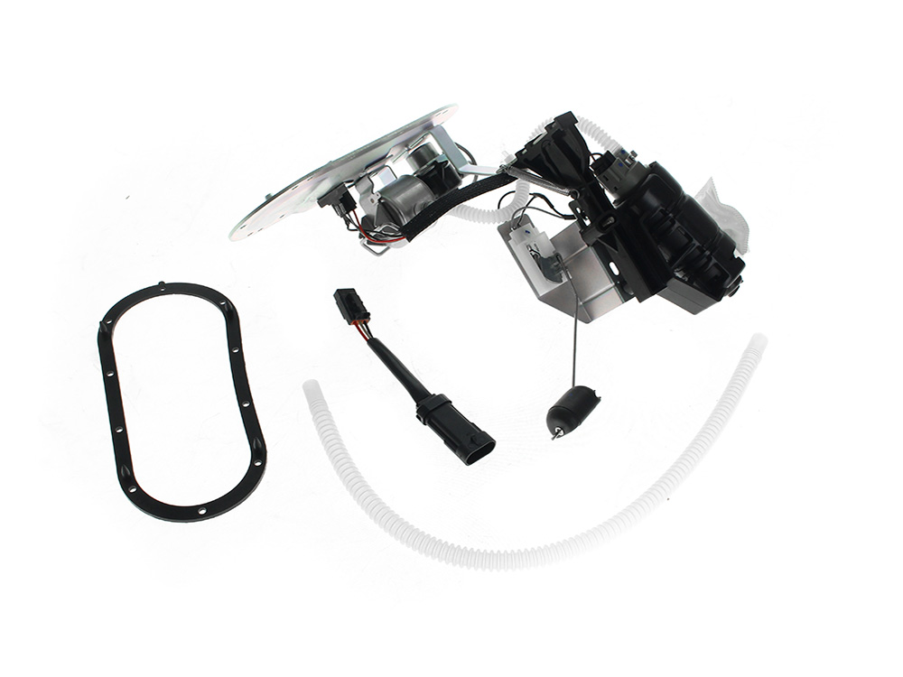 Intank EFI Fuel Pump Kit. Fits Road King 2002-2007