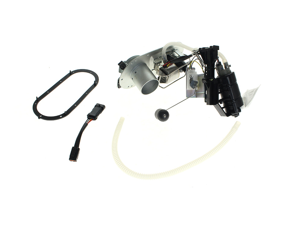 Intank EFI Fuel Pump Kit. Fits Touring 2002-2007