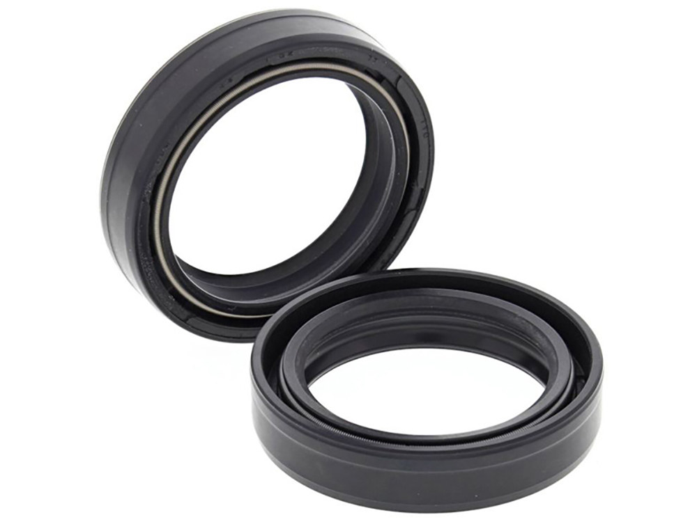 39mm Forks Seals. Fits Dyna 1991-2005, FXR 1987-1994 & Most Sportster 1987-2021
