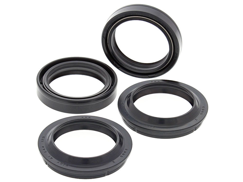 41mm Forks Seal Kit with Dust Seals. Indian Scout 2015up