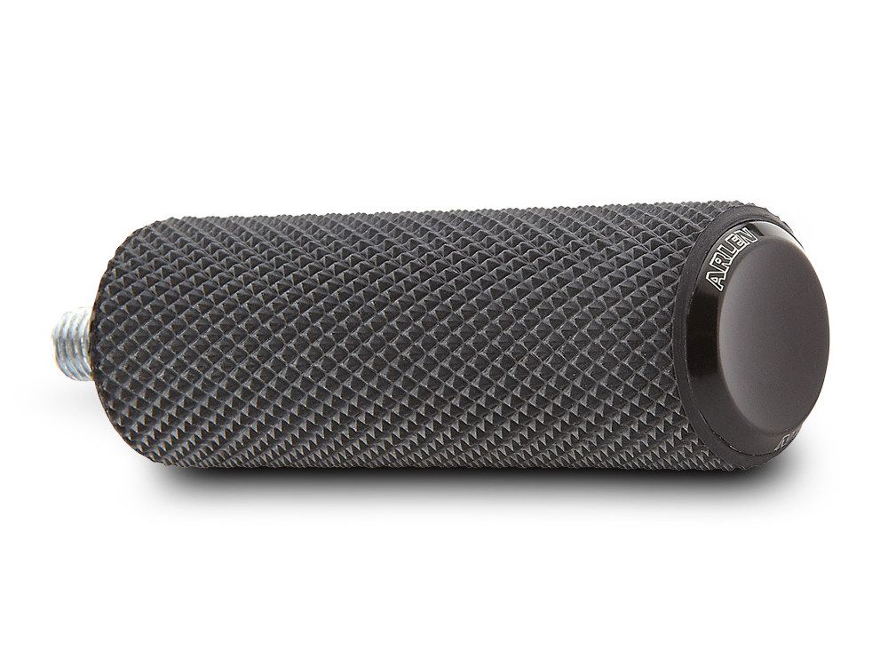 Knurled Fusion Shiftpeg - Black.
