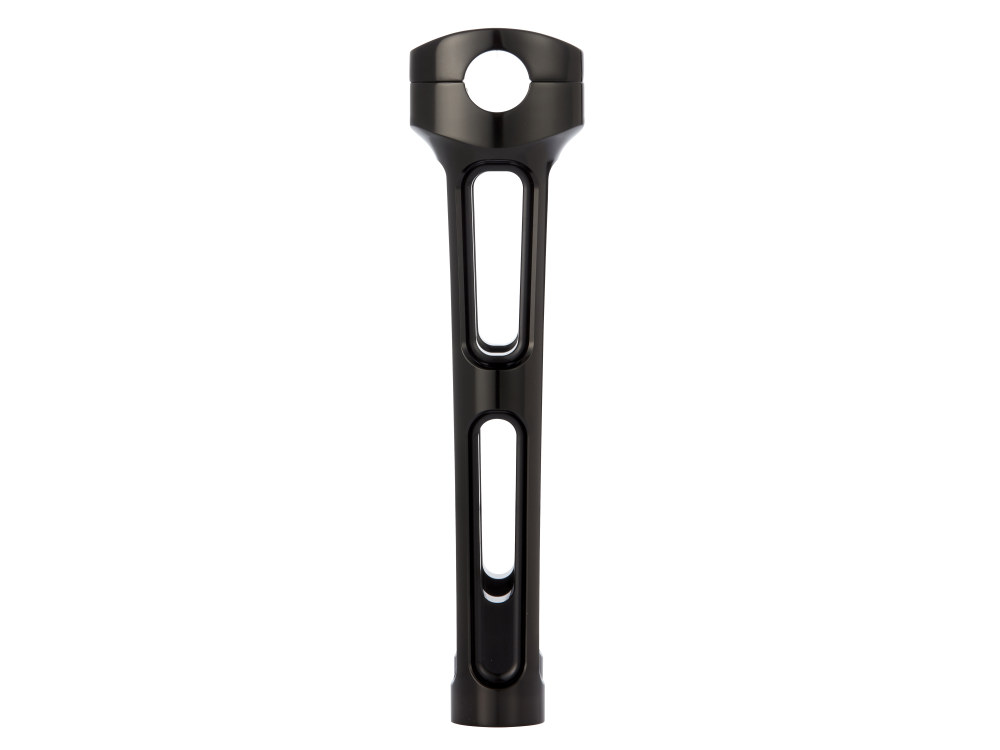 Arlen Ness Method Risers 10 Black 08-060