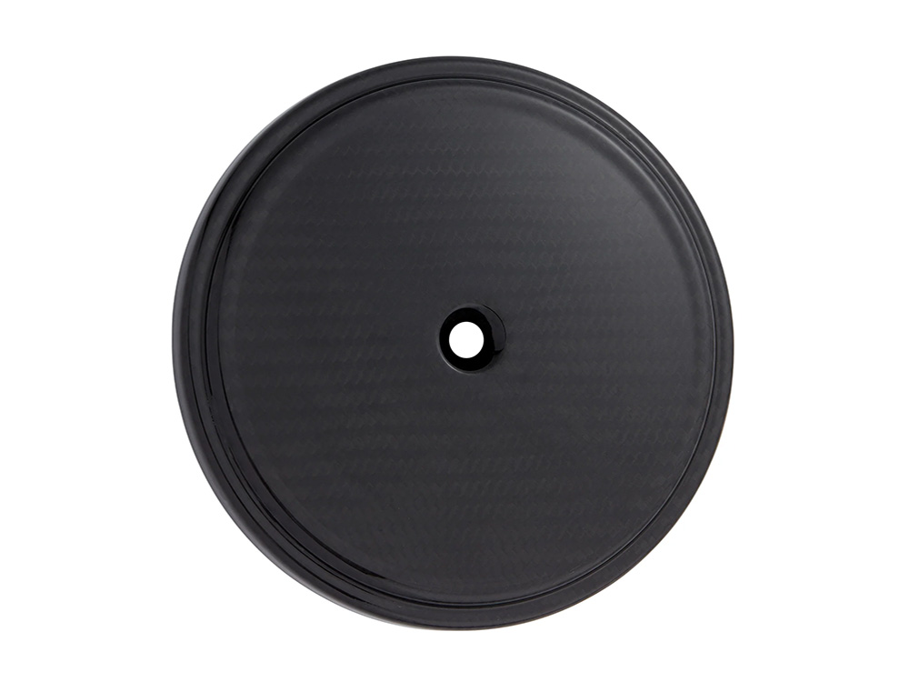 Stage 1 Big Sucker Cover - Carbon Fibre