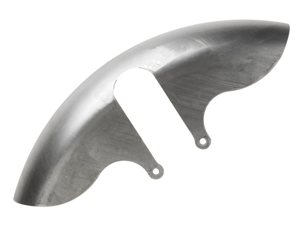 Pro Sport Fat Front Fender. Fits Touring 2014up with 18in.x5.5in. Front Wheel.