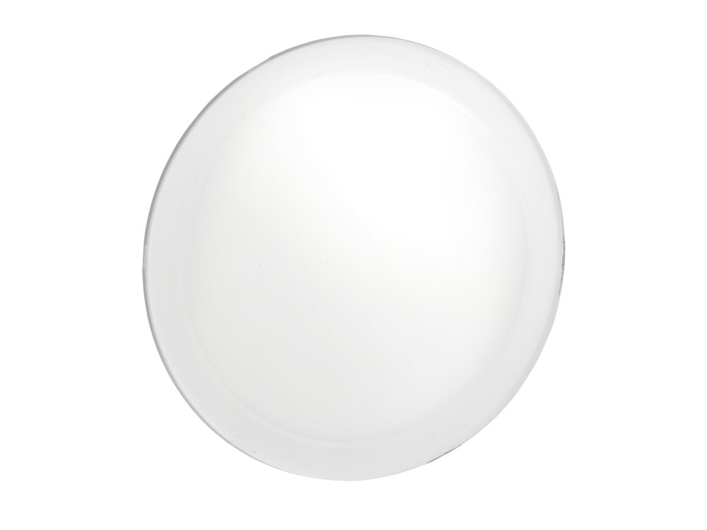 Domed Polycarbonate Clear Window for Clear Tear and Crossfire Air Cleaners