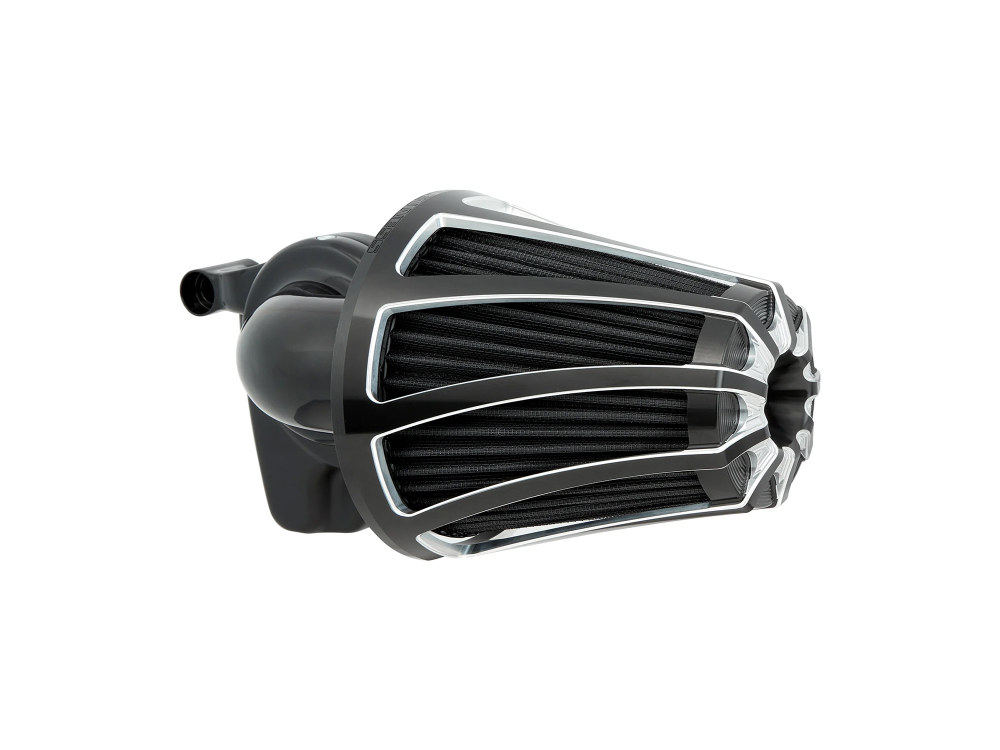 Monster Sucker Drift Air Filter Cover - Contrast Cut.