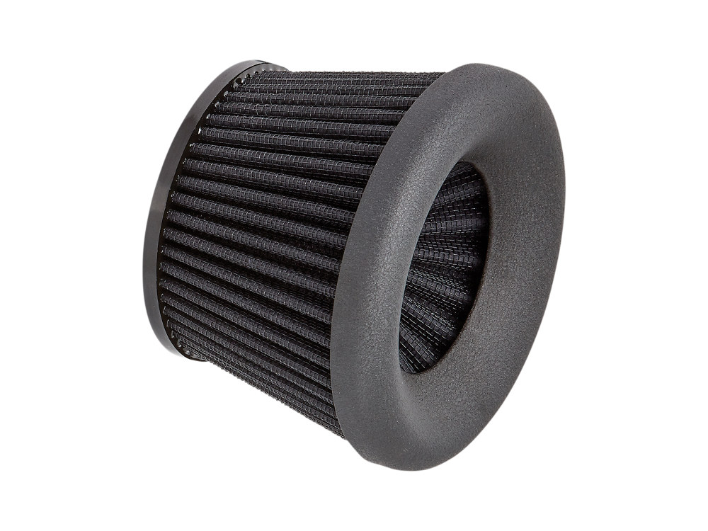 Air Filter Element – Black Trim. Fits Velocity Air Cleaners.