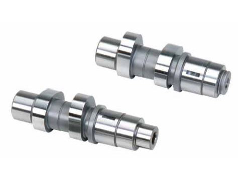 54H Chain Drive Camshafts. Fits Twin Cam 2007-2017, Including 2006 Dyna.