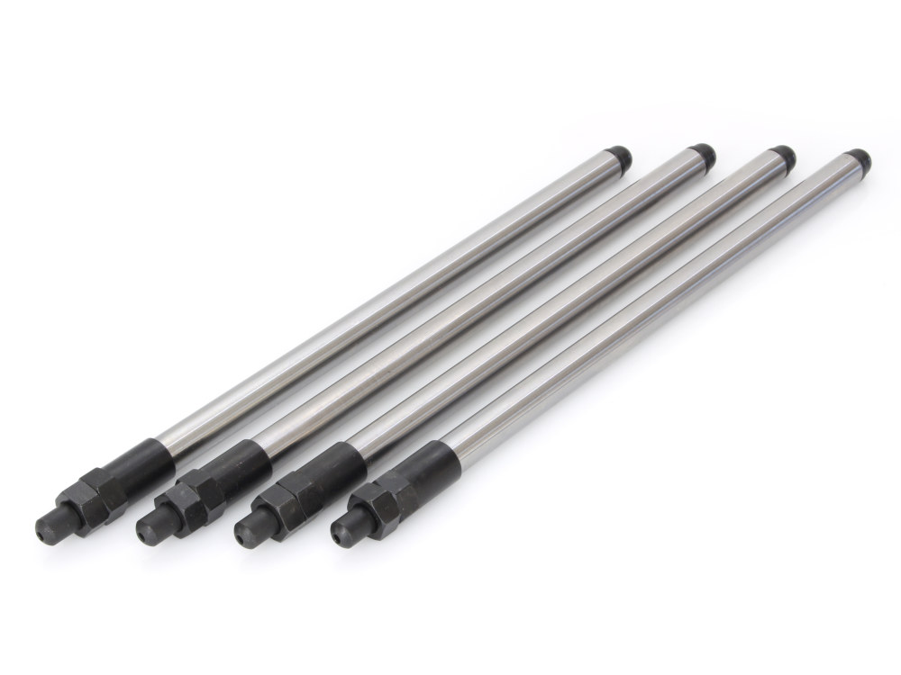 EZ Install Pushrods. Fits Evolution Big Twin 1984-1999
