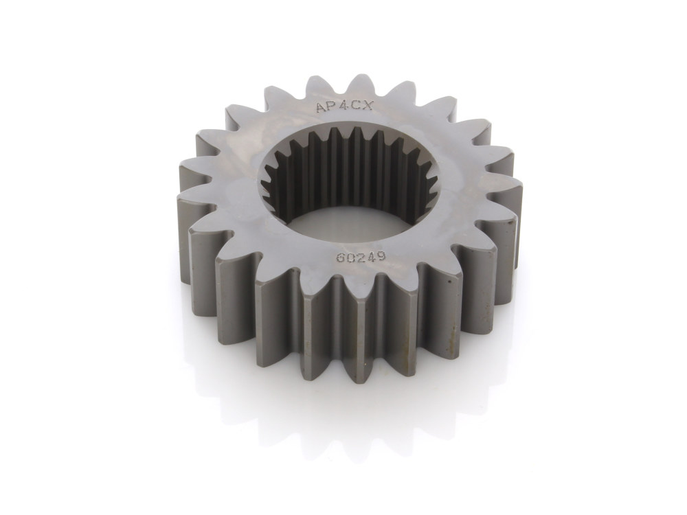 4th Countershaft Gear. Fits Sportster 1991-2003.