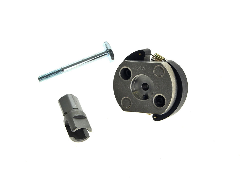 Ignition Advance Unit. Fits Big Twin 1970-1999 with Points Ignition.