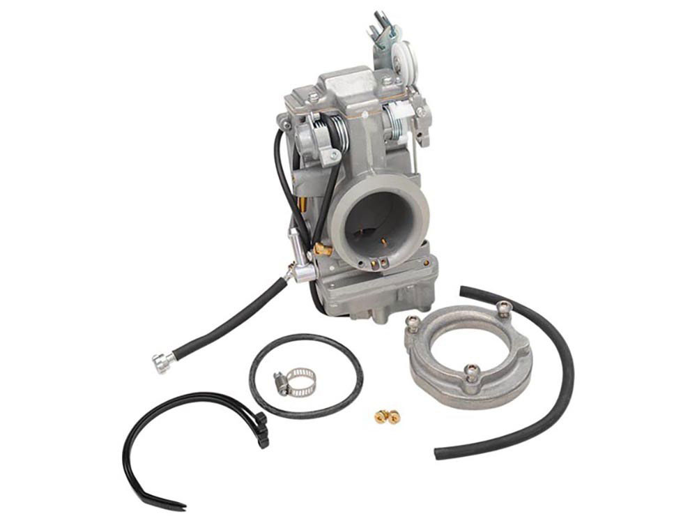 Mikuni HSR42 Easy Kit. Fits Sportster 1994-2004
