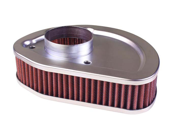 OEM Replacement Air Filter Element. Fits Softail 2016-2017 & Touring 2014-2016.