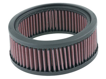 Air Filter Element. Fits E or G Carburettor Air Cleaners.