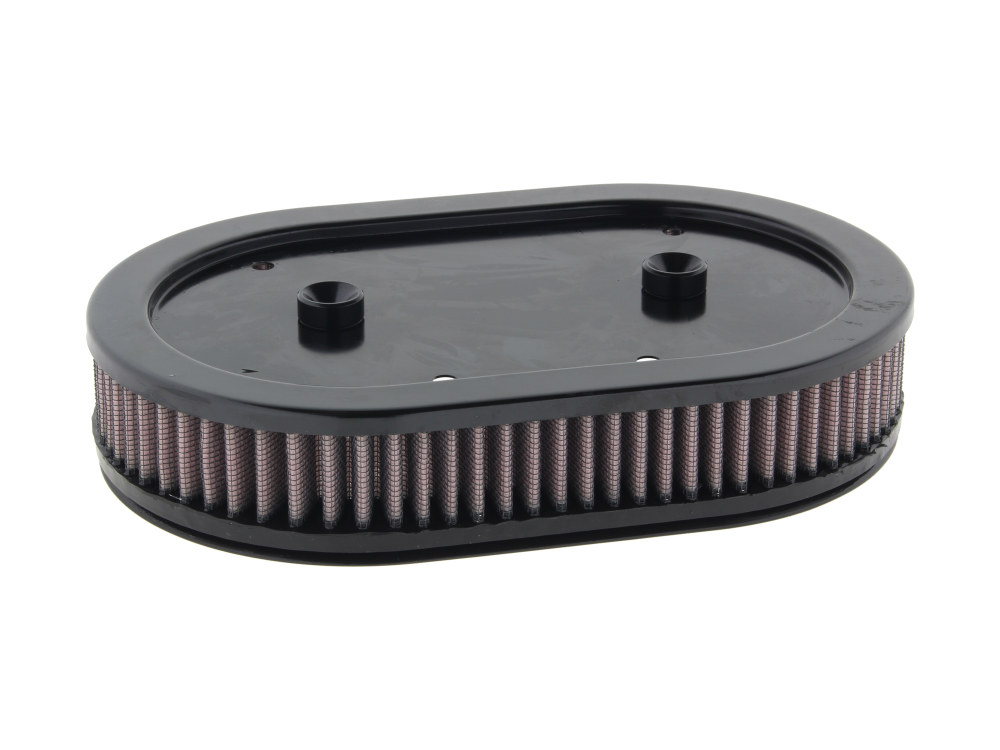 Air Filter Element. Fits Sportster 2004-2021 with Screaming Eagle Air Cleaner.
