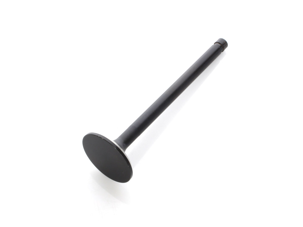 Exhaust Valve. Fits 883cc Sportster 1986-2003. OEM Replacement.
