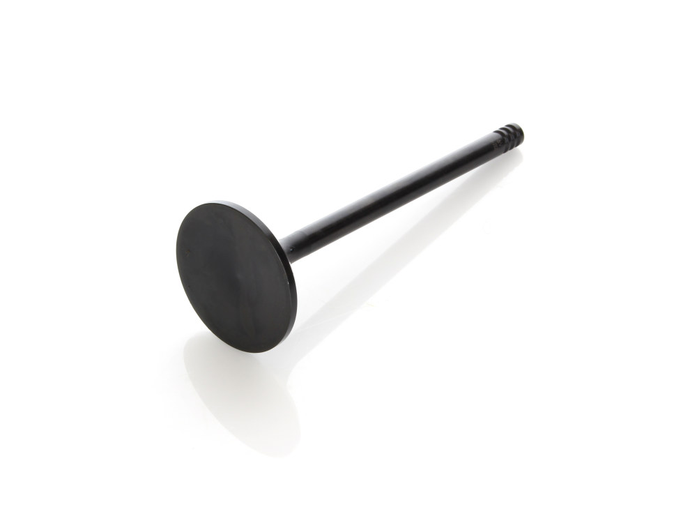 Exhaust Valve. Fits Twin Cam 2005-2017. OEM Replacement.