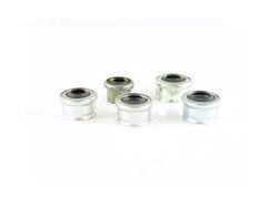 OEM Style Valve Guide Seals. Fits Big Twin 1984-2004, Sportster & Buell 1986-2003.