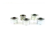 Valve Guide Seals. Fits Big Twin 1980-1984.