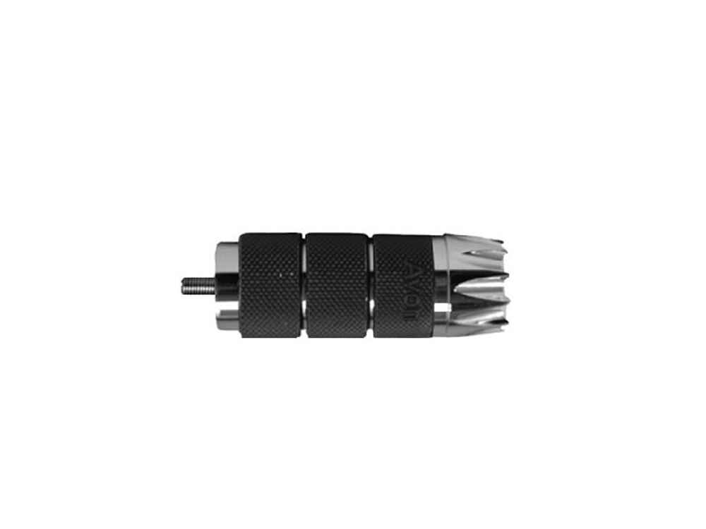 Excalibur Air Cushion Shiftpeg - Chrome.