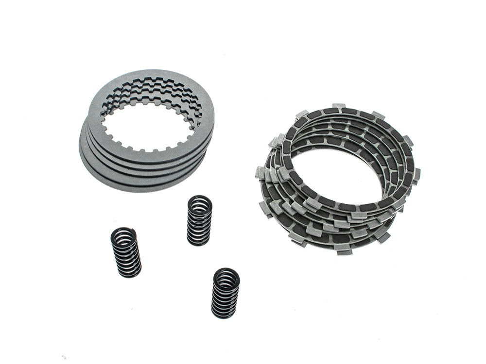 Clutch Kit. Fits Royal Enfield 650 Twins 2019up.