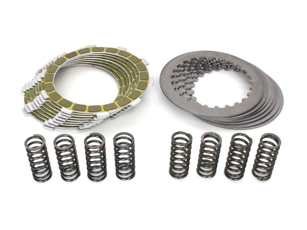 Clutch Kit. Fits Street 500/750 2015-2020
