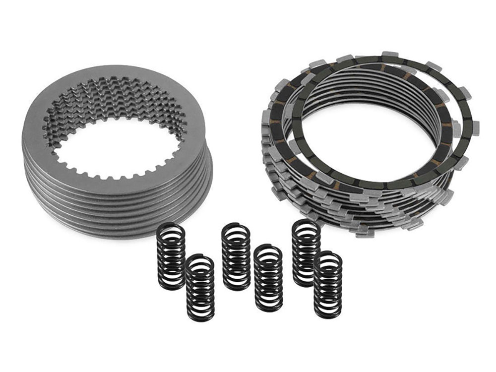 Clutch Kit. Fits Indian Scout 2015up