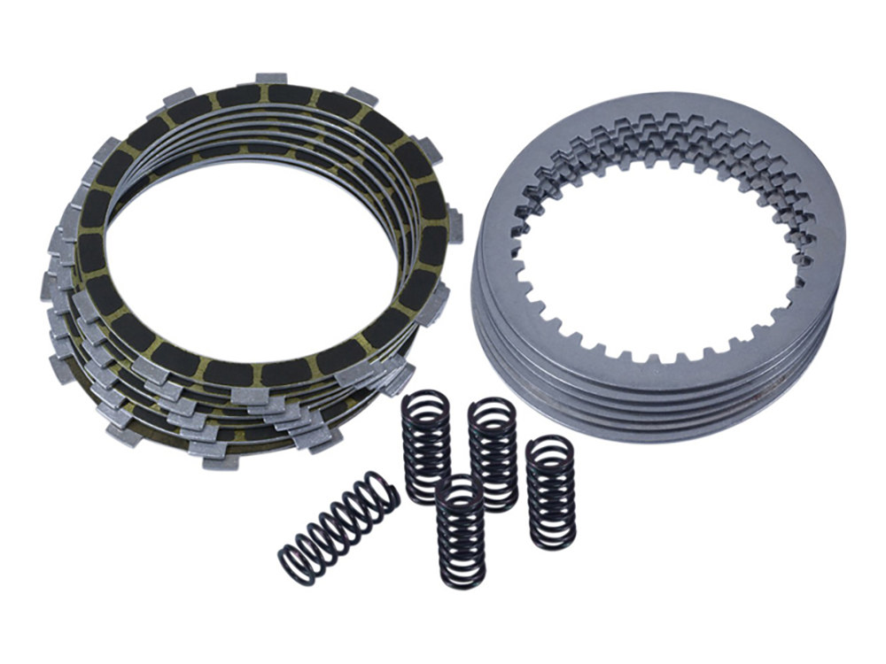 Clutch Kit. Fits Indian Tourers 2014-2020