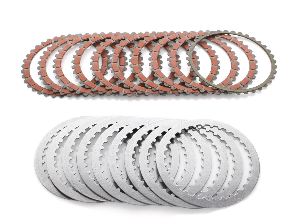 Clutch Kit. Fits Victory 2002-2017.