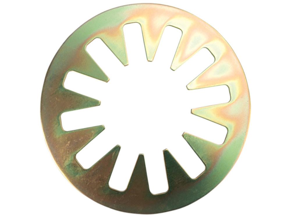 Heavy Duty Clutch Spring. Fits Most Big Twin 1998-2017 with Diaphragm Clutch Spring