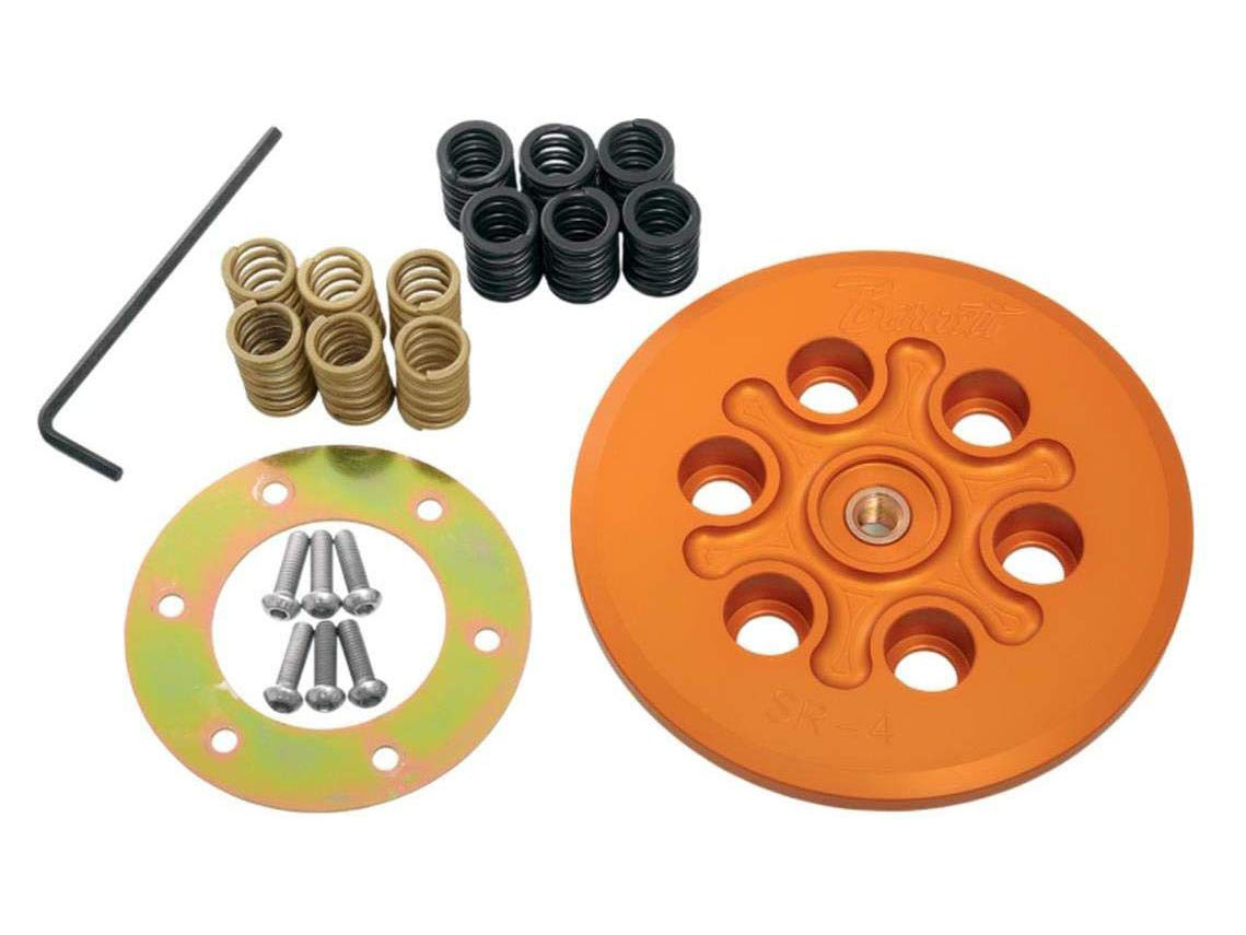 Clutch & Primary Drive Motorcycle Parts and Accessories Rollies Speed Shop