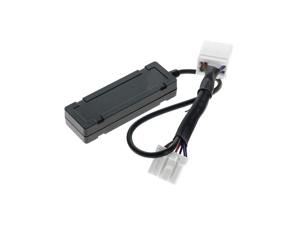 Taillight with Red Lens. Fits most Big Twin & Sportster 1973-1998