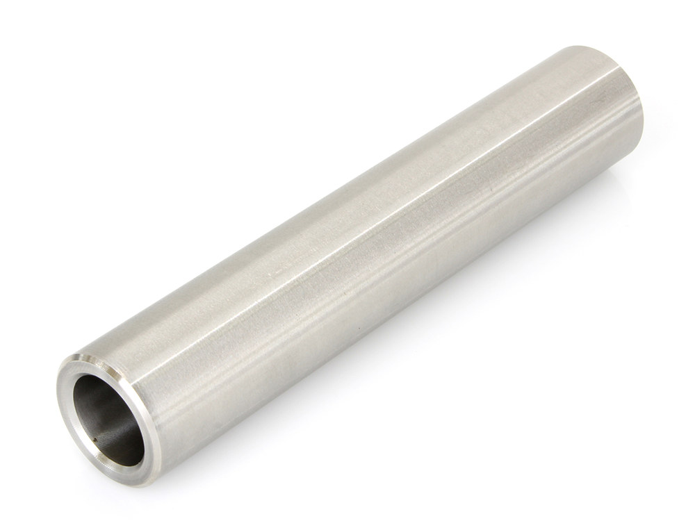 Universal Stainless Steel Axle Spacer - 6in. Long x 3/4in. I.D.