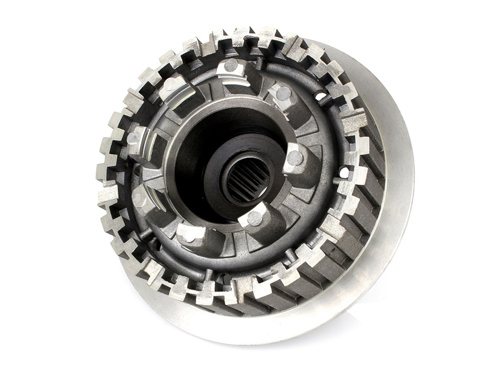 Clutch Hub. Fits Big Twin 1990-1997.