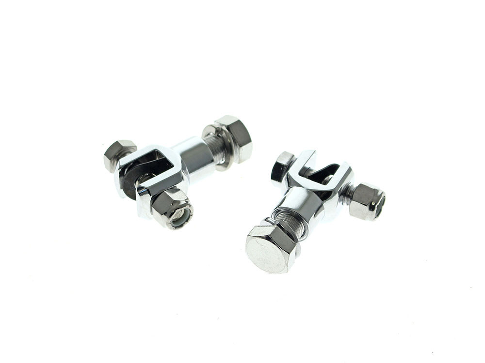 Footpeg Mount Clevis with 1/2in.-20 Thread.
