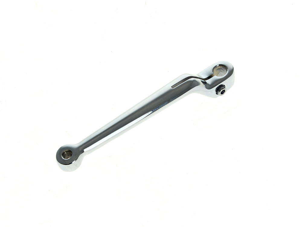 Gear Shift Lever - Chrome. Fits FL Softail 1986-2006 & Touring 1983-2006