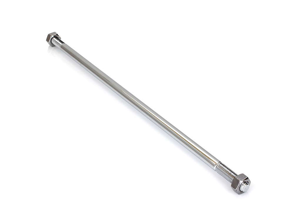 Shift Rod – Chrome. Fits Softail 1986up & FLH 1980up.