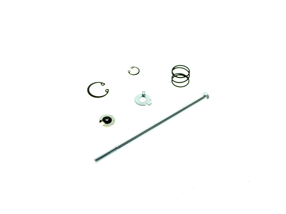 Starter JackShaft Repair Kit. Fits Dyna 1994-2005, Softail 1994-2006, Touring 1994-2006 & FXR 1994