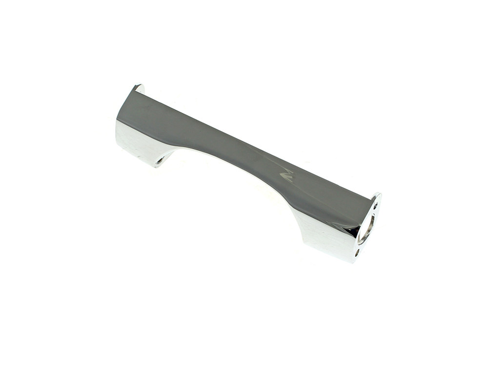 Rear Short Turn Signal Bar - Chrome. Fits Heritage Softail 1986-2017 & Touring 1991-2008