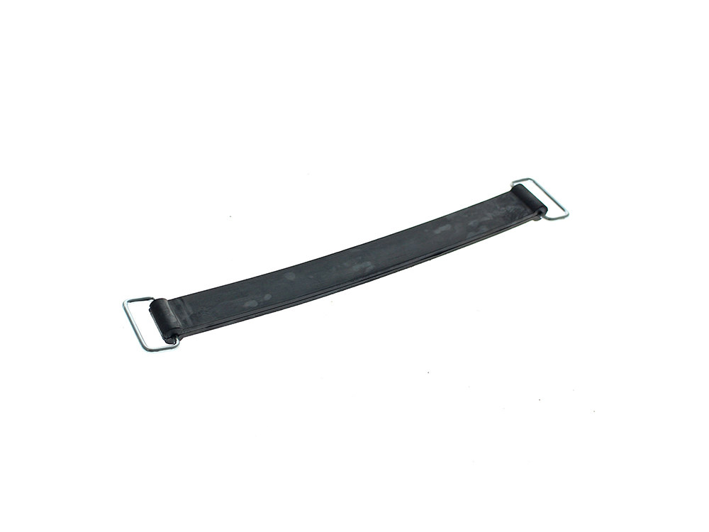 Battery Strap. Fits Touring 1980-1992, Softail 1984-1992 & Sportster 1977-1979