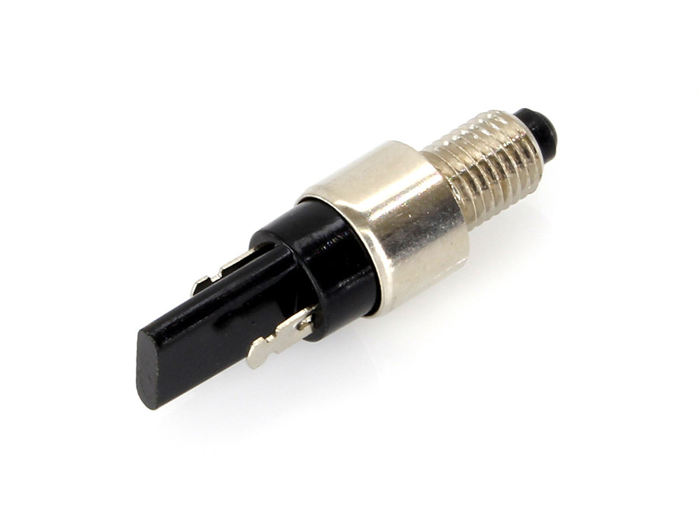 Front Brake Light Switch. Fits Big Twin & Sportster 1972-1981.