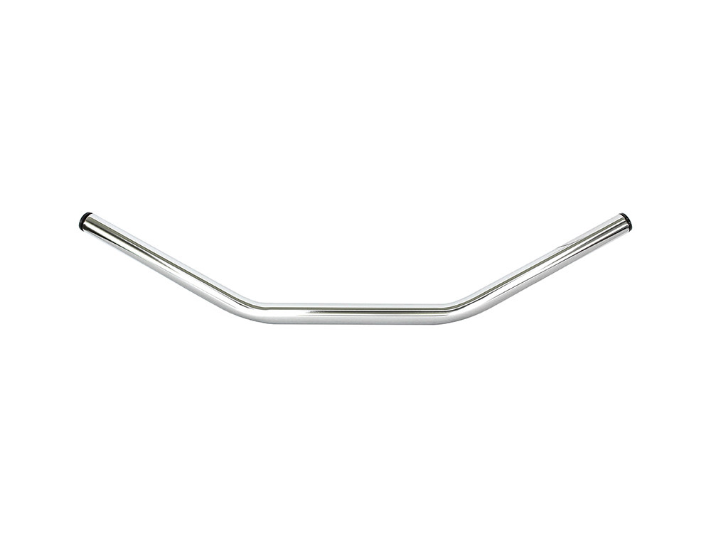 26in. wide x 1in. Drag Bar Handlebar - Chrome.