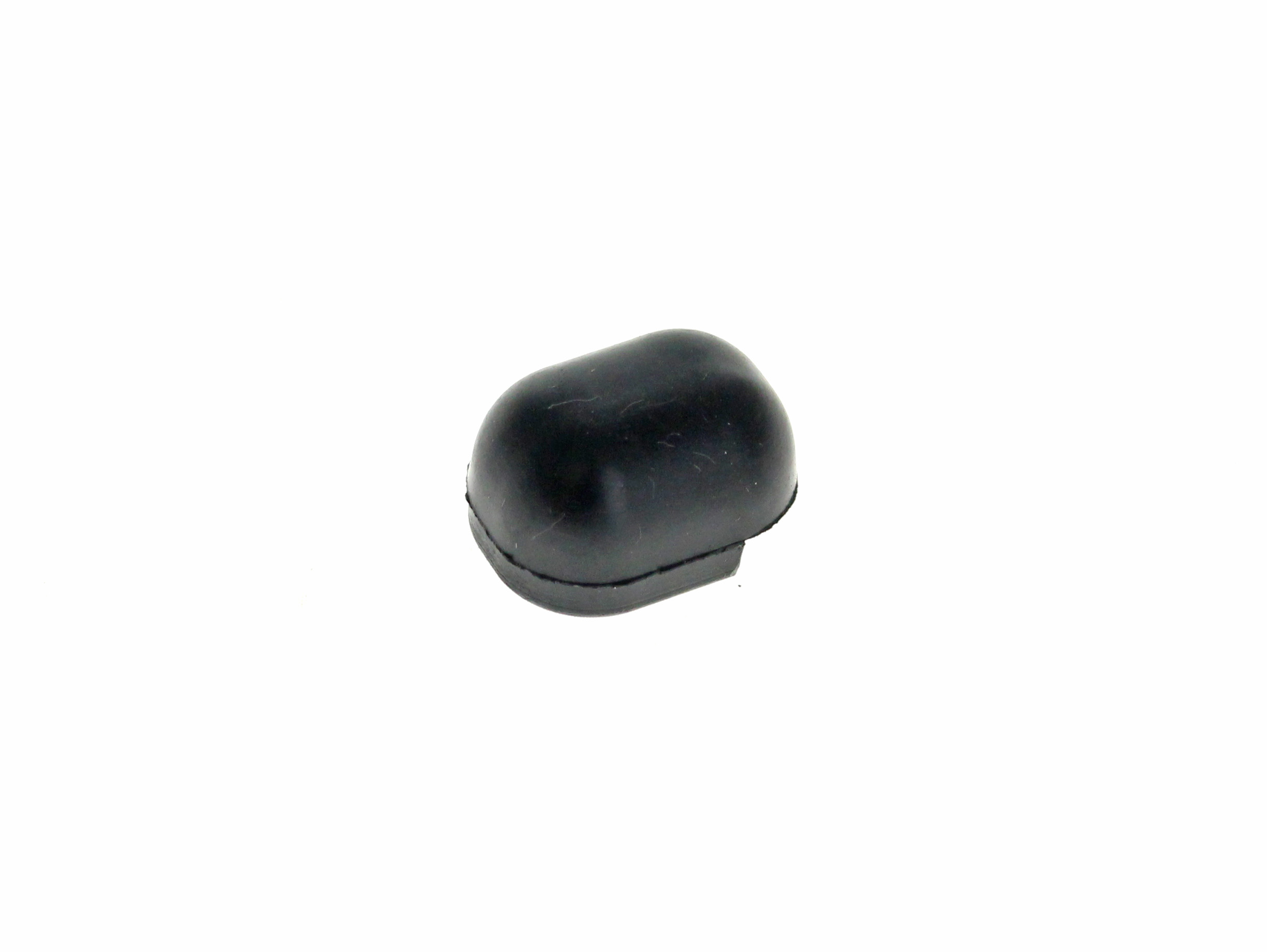 Rollies Speed Shop Jiffy Stand Bump Pad. Fits Touring 2000-2006