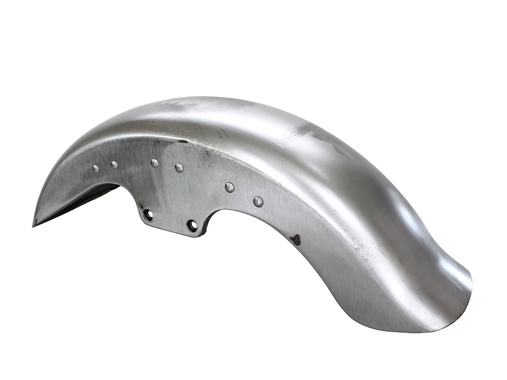 Front Fender. Fits Fat Boy 1990-2017 with 16in. or 17in. Front Wheel.